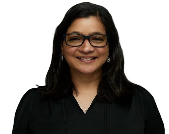 سونيا سالدانها